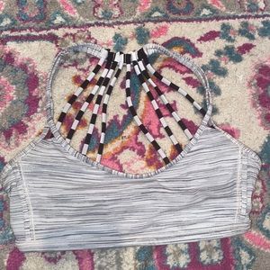 RARE LULULEMON BRA